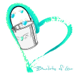 Small Buckets of Love Logo