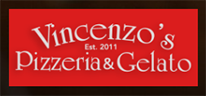 Vincenzo's Pizzaria ~ Dover, Delaware